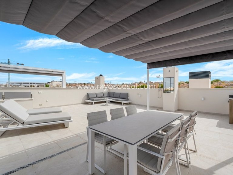 Apartment for Sale in Orihuela Costa, Alicante 8