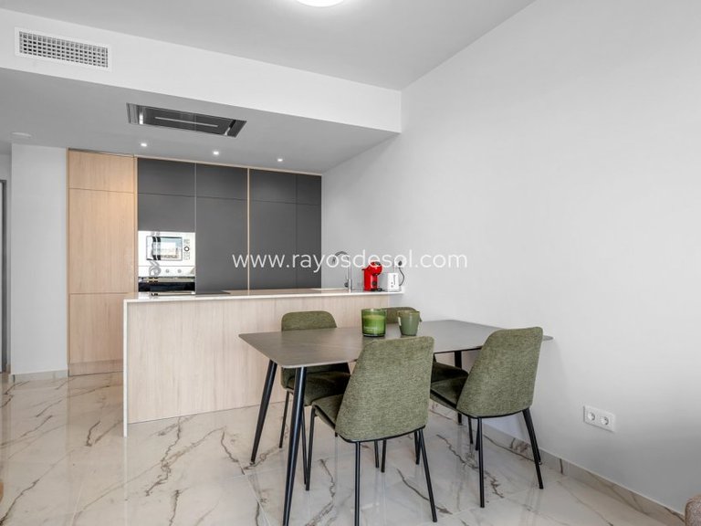 Apartment for Sale in Orihuela Costa, Alicante 16