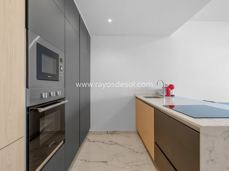 Apartment for Sale in Orihuela Costa, Alicante 17