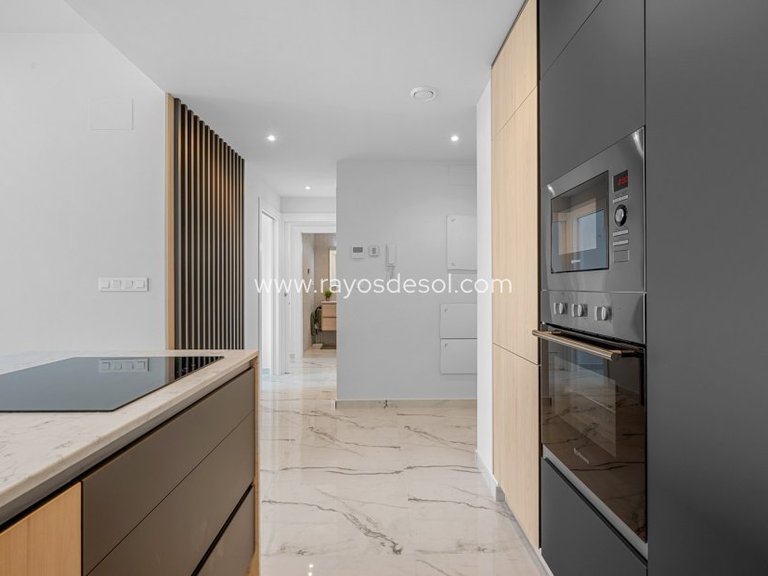 Apartment for Sale in Orihuela Costa, Alicante 18