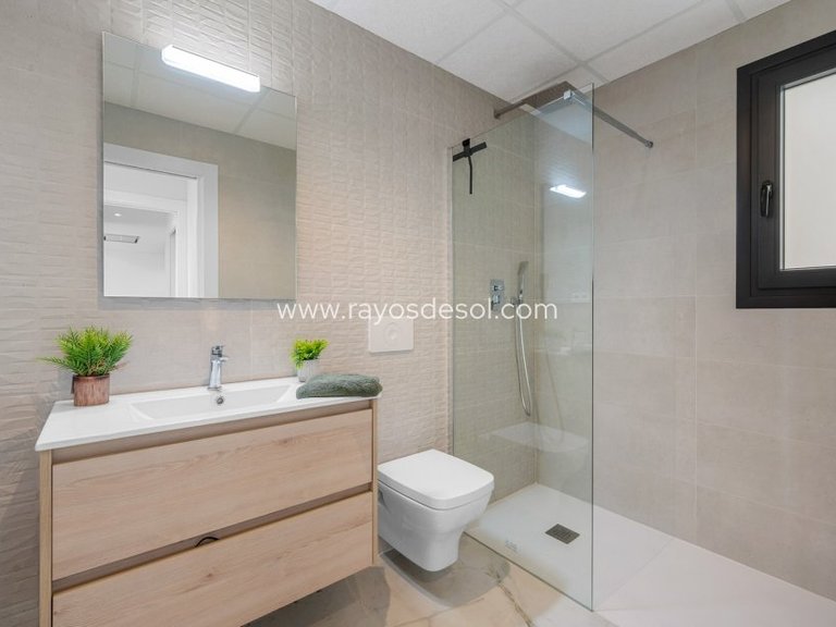 Apartment for Sale in Orihuela Costa, Alicante 22