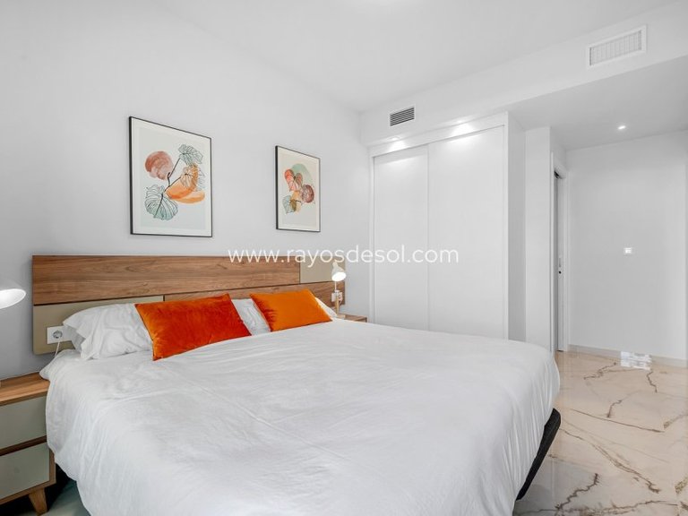 Apartment for Sale in Orihuela Costa, Alicante 26