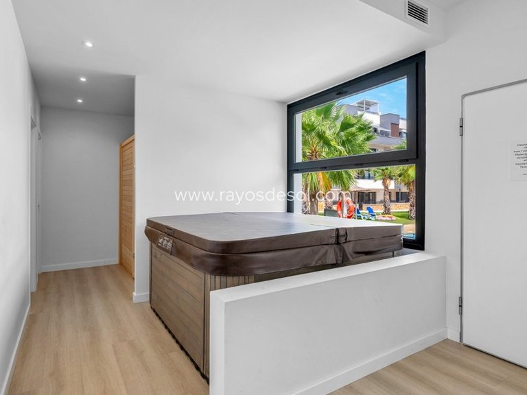 Apartment for Sale in Orihuela Costa, Alicante 28