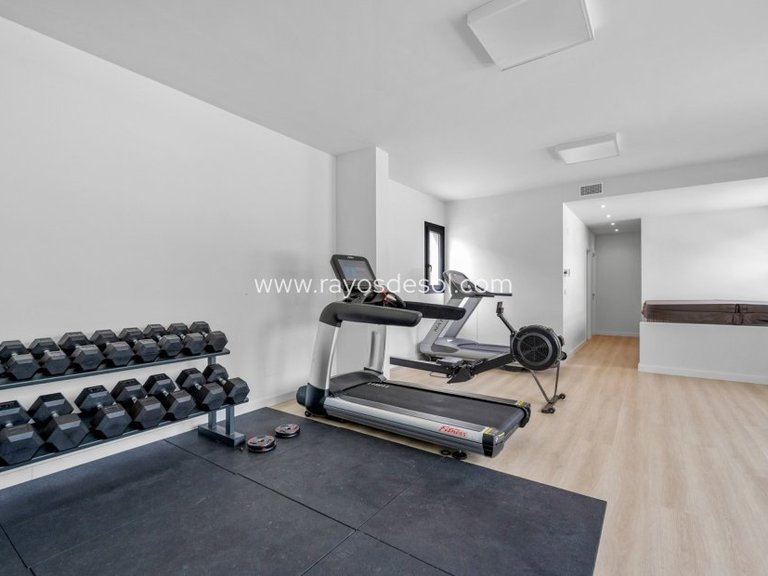 Apartment for Sale in Orihuela Costa, Alicante 30