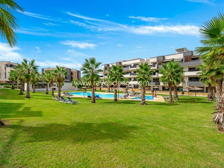 Apartment for Sale in Orihuela Costa, Alicante 31