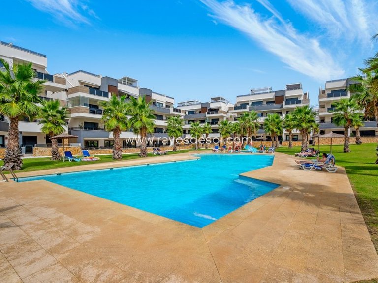 Apartment for Sale in Orihuela Costa, Alicante 32