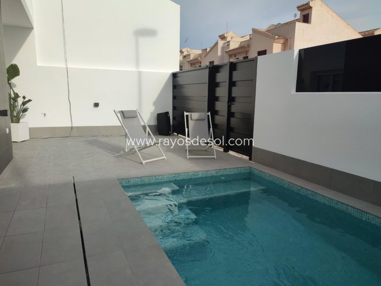 Villa for Sale in Balsicas, Murcia 3