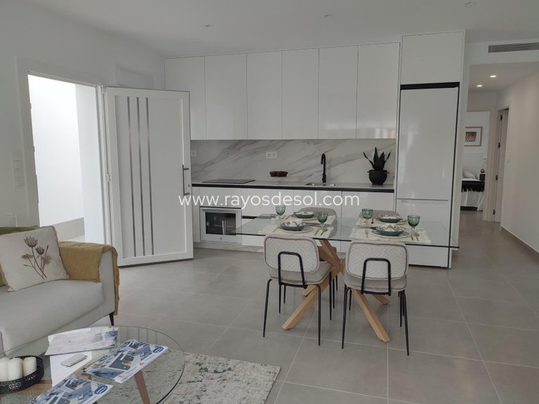 Villa for Sale in Balsicas, Murcia 4