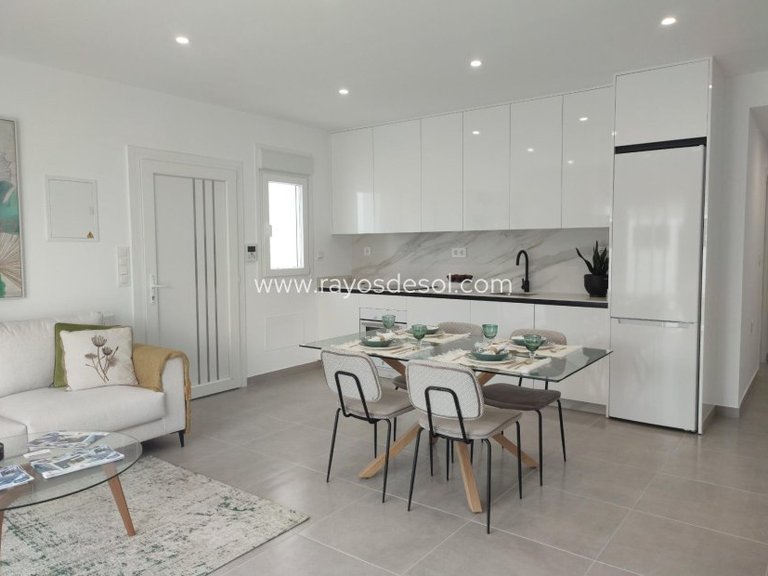 Villa for Sale in Balsicas, Murcia 5