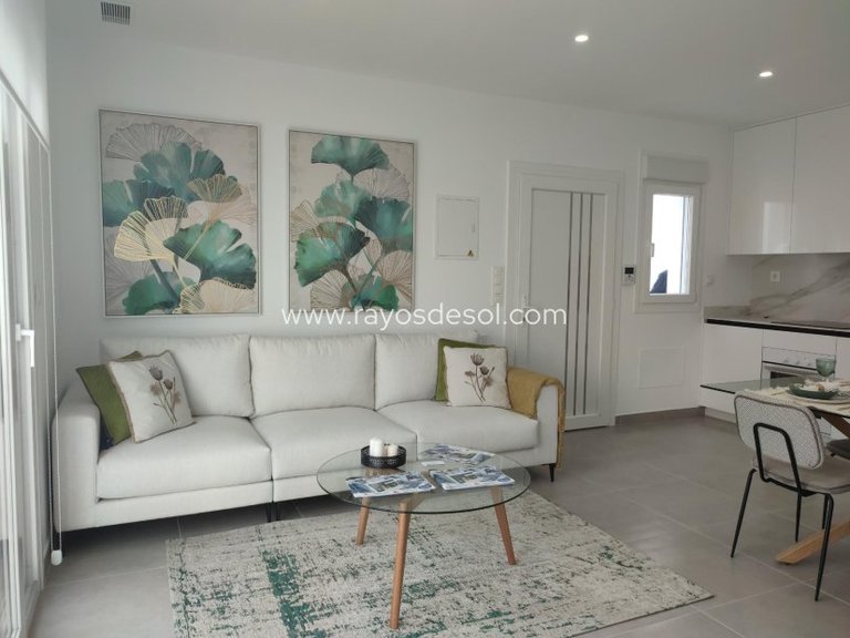 Villa for Sale in Balsicas, Murcia 7