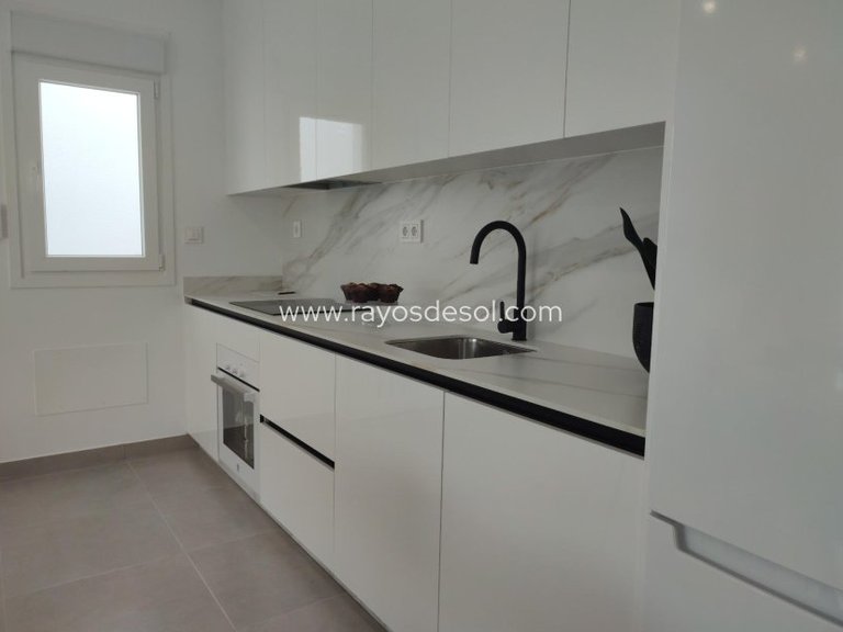 Villa for Sale in Balsicas, Murcia 9