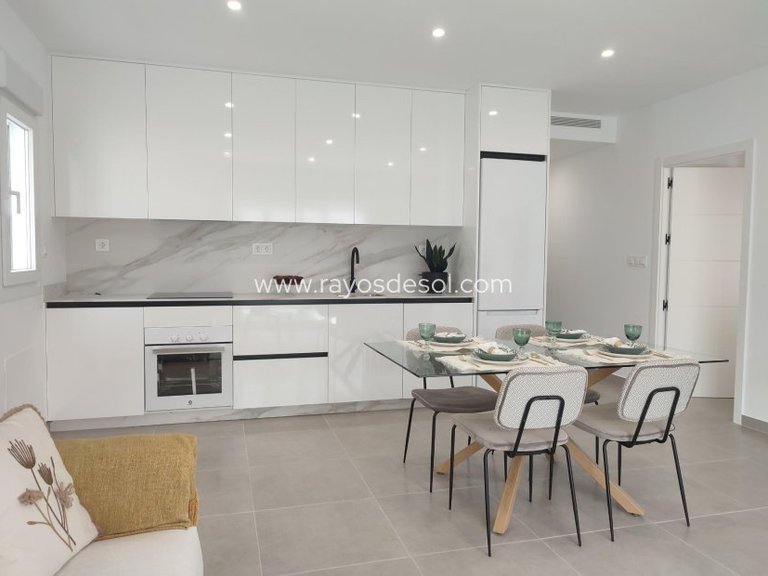 Villa for Sale in Balsicas, Murcia 10