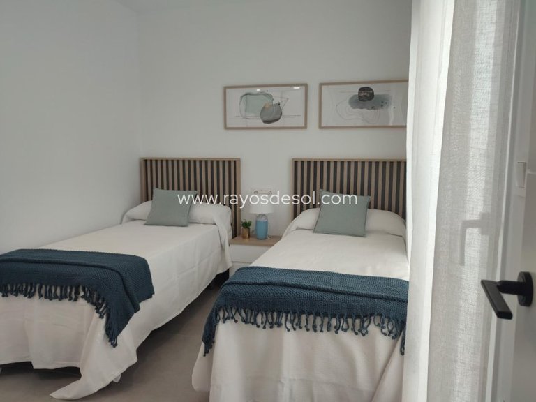 Villa for Sale in Balsicas, Murcia 14