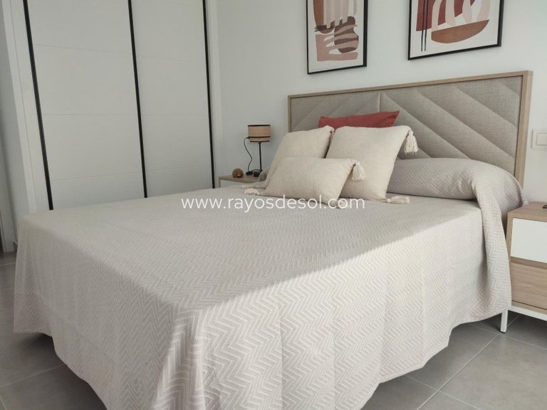 Villa for Sale in Balsicas, Murcia 15