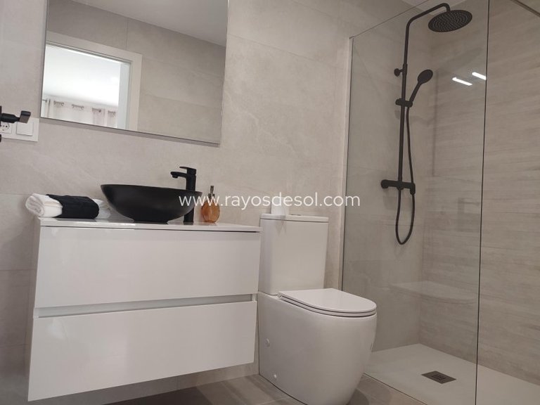 Villa for Sale in Balsicas, Murcia 16