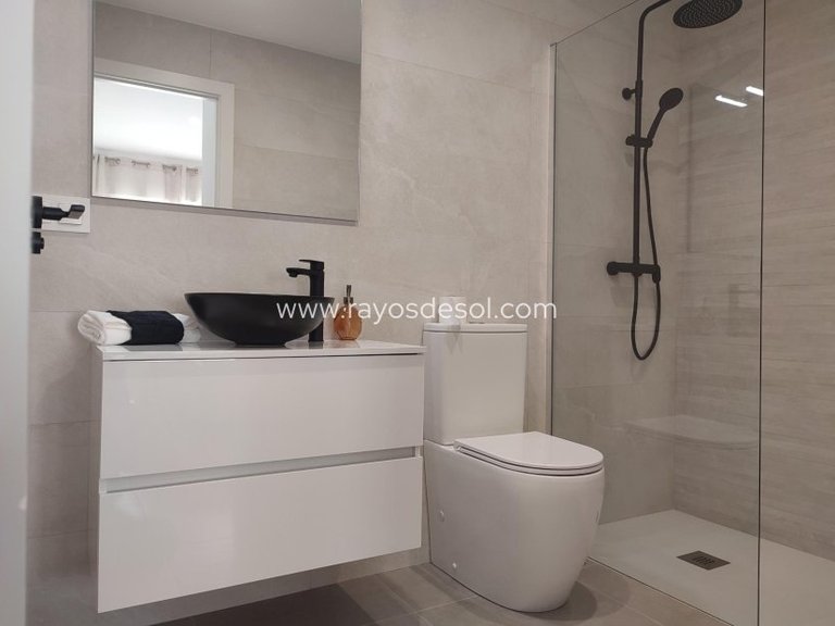 Villa for Sale in Balsicas, Murcia 17