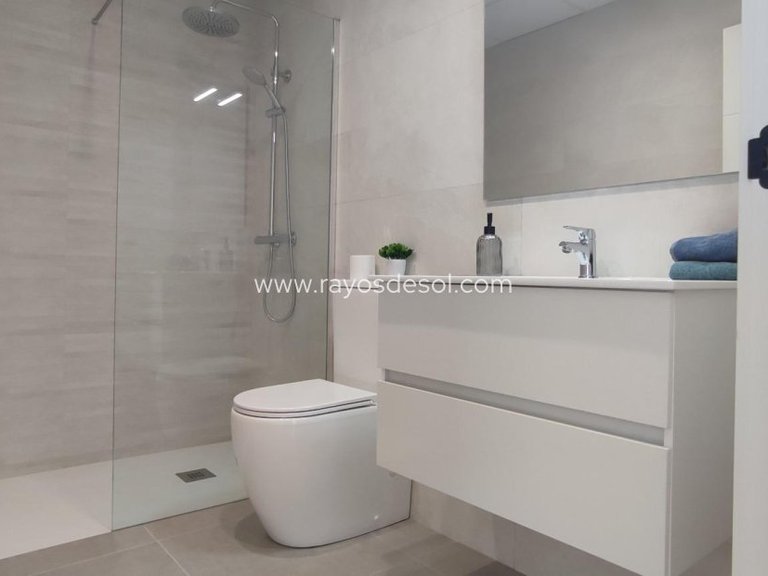 Villa for Sale in Balsicas, Murcia 18