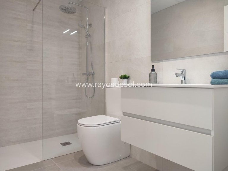 Villa for Sale in Balsicas, Murcia 19