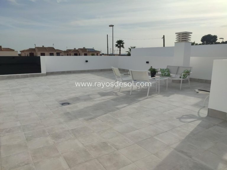 Villa for Sale in Balsicas, Murcia 20