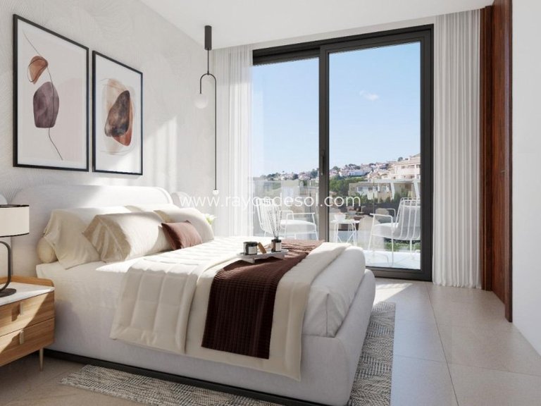 Villa for Sale in Finestrat, Alicante 5