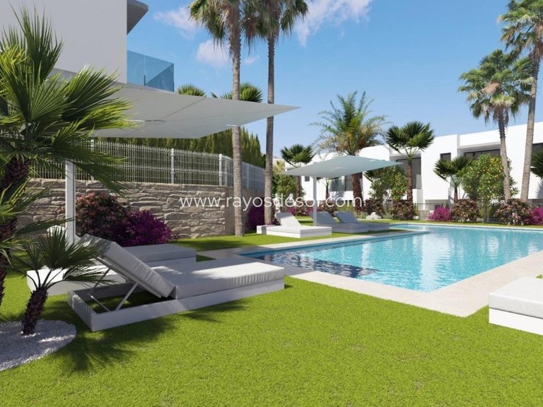 Villa for Sale in Finestrat, Alicante 7