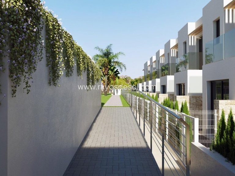 Villa for Sale in Finestrat, Alicante 8