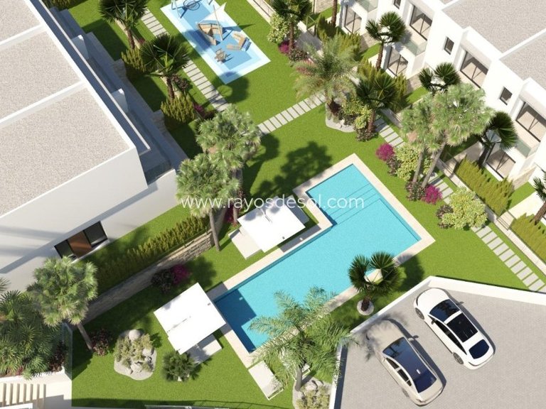 Villa for Sale in Finestrat, Alicante 10