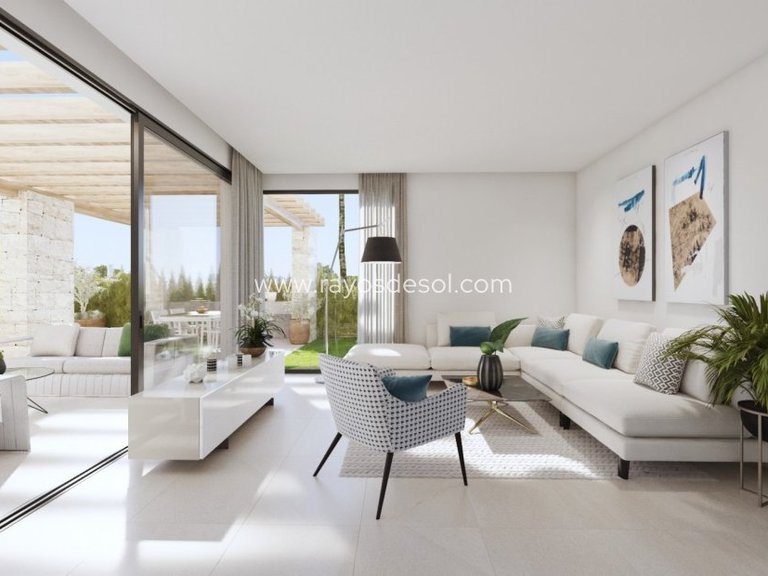 Villa for Sale in Finestrat, Alicante 6