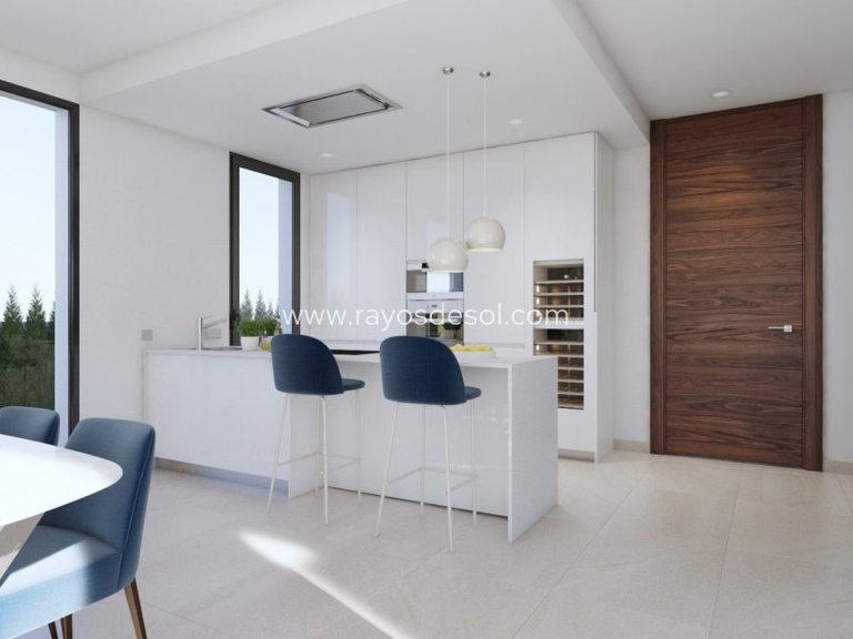 Villa for Sale in Finestrat, Alicante 7