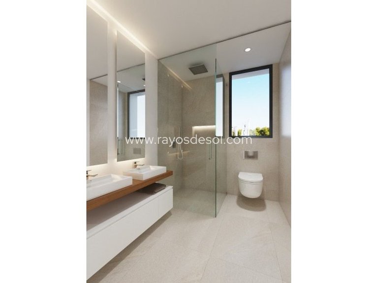 Villa for Sale in Finestrat, Alicante 9