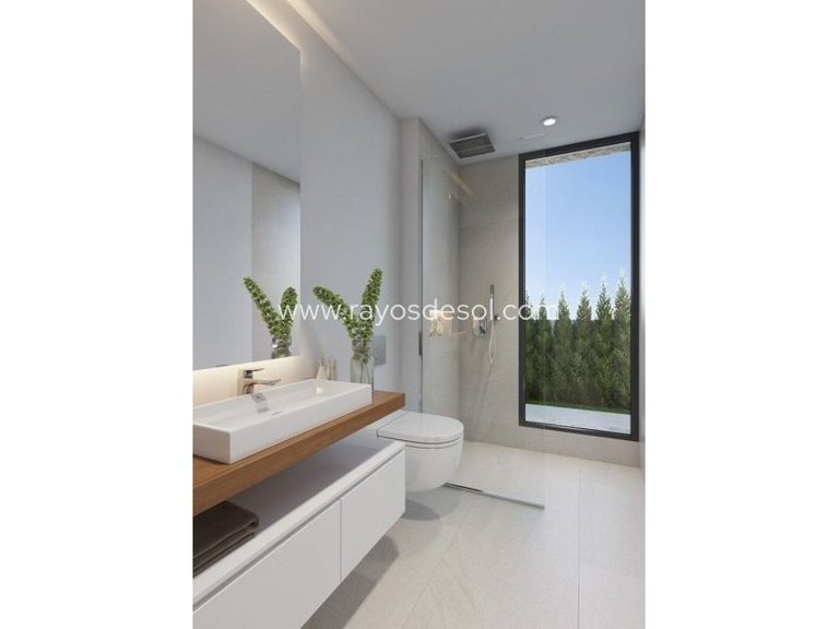 Villa for Sale in Finestrat, Alicante 10