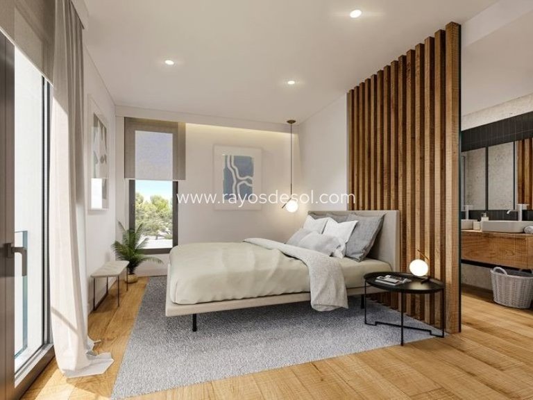 Villa for Sale in Finestrat, Alicante 5