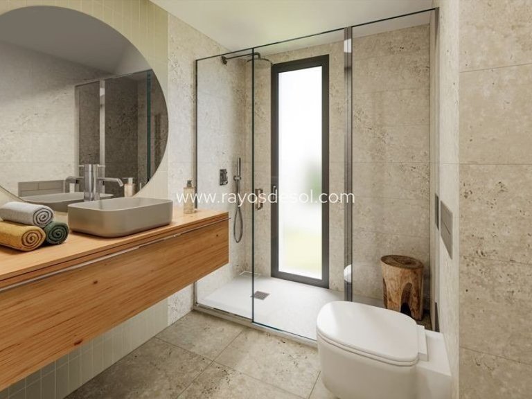 Villa for Sale in Finestrat, Alicante 8