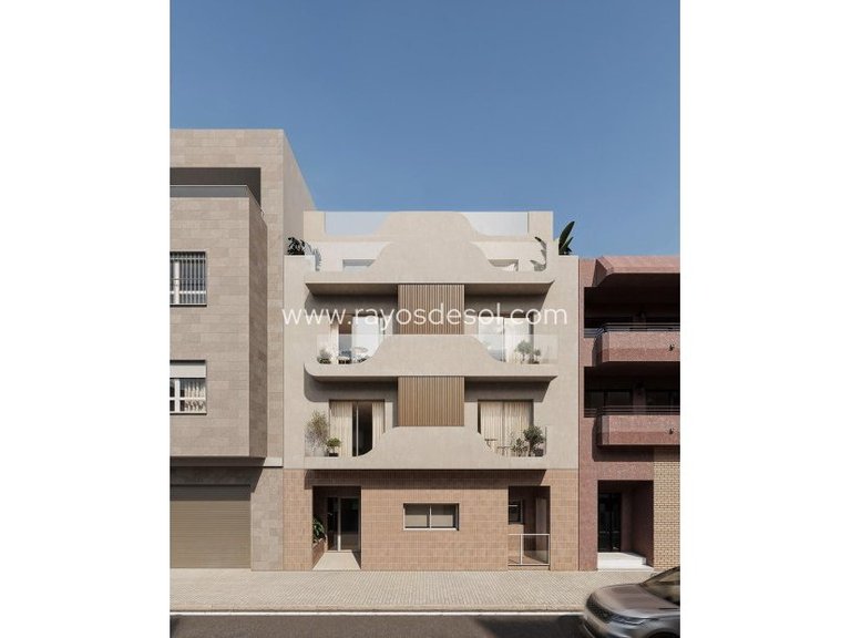 Apartment for Sale in Torrevieja, Alicante 2