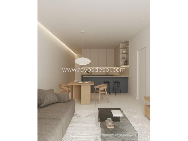 Apartment for Sale in Torrevieja, Alicante 4