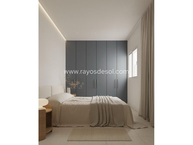 Penthouse for Sale in Torrevieja, Alicante 6