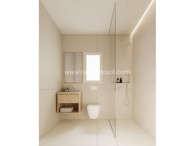 Penthouse for Sale in Torrevieja, Alicante 7