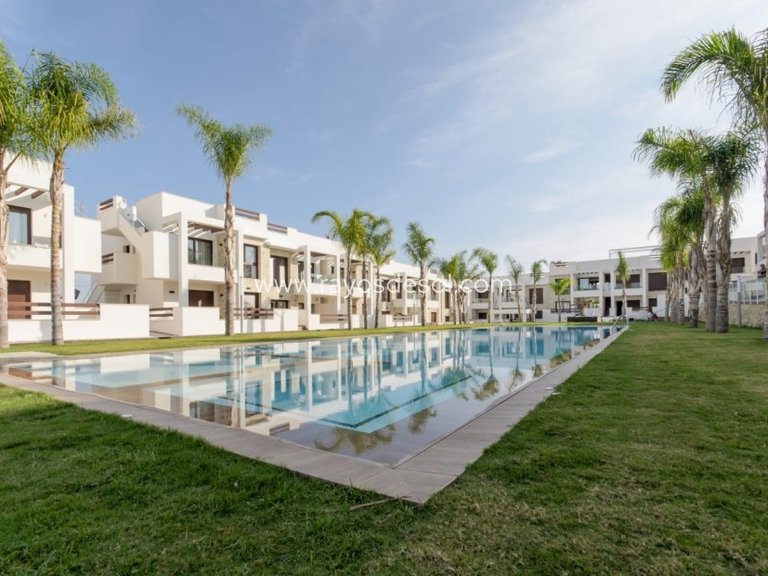 Apartment for Sale in Torrevieja, Alicante 1