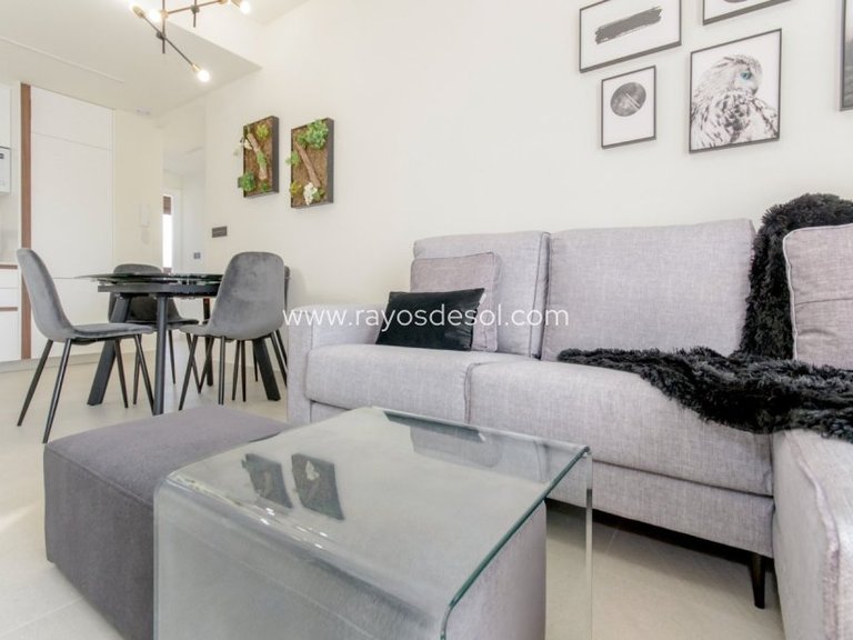 Apartment for Sale in Torrevieja, Alicante 4