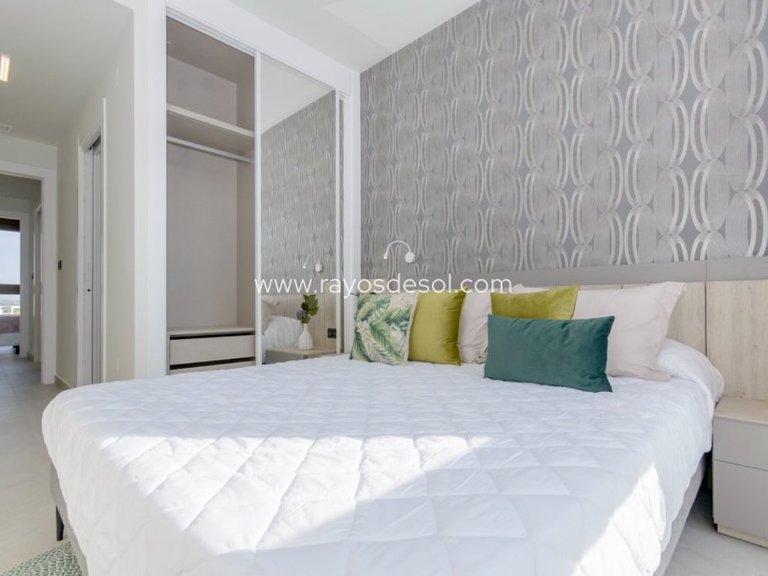 Apartment for Sale in Torrevieja, Alicante 12