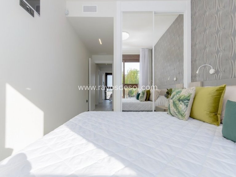 Apartment for Sale in Torrevieja, Alicante 13