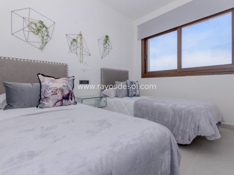 Apartment for Sale in Torrevieja, Alicante 15
