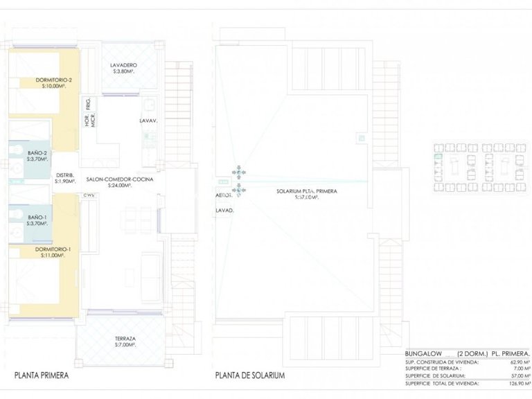 Apartment for Sale in Torrevieja, Alicante 30