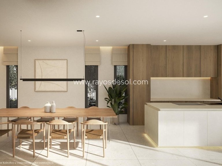 Villa for Sale in Moraira, Alicante 4