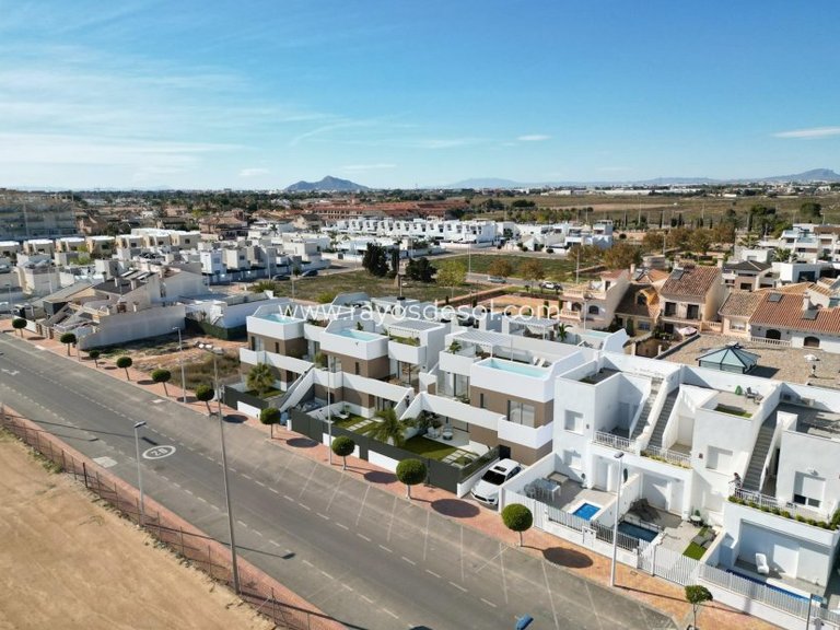 Apartment for Sale in San Pedro Del Pinatar, Murcia 4