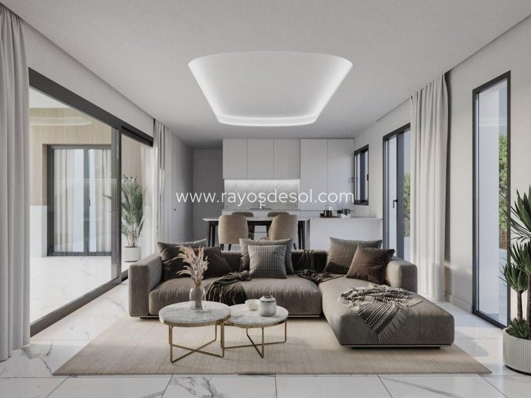 Apartment for Sale in San Pedro Del Pinatar, Murcia 10