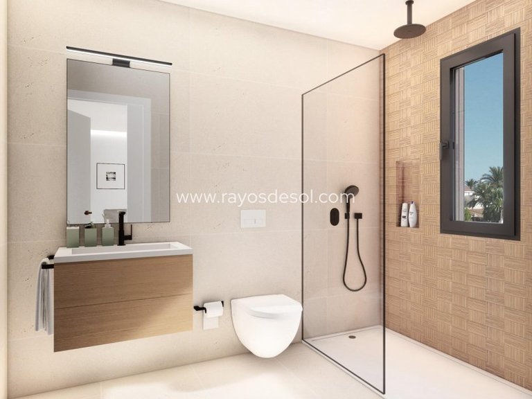 Apartment for Sale in San Pedro Del Pinatar, Murcia 12