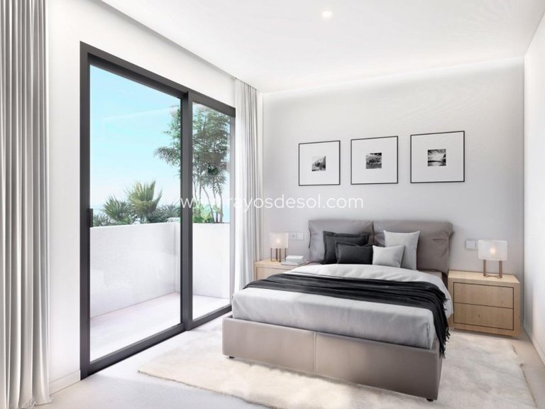 Apartment for Sale in San Pedro Del Pinatar, Murcia 13