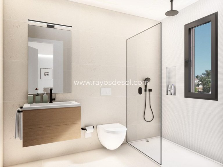 Apartment for Sale in San Pedro Del Pinatar, Murcia 14