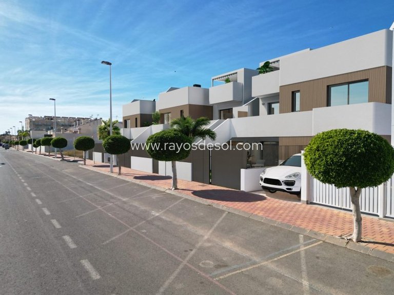 Apartment for Sale in San Pedro Del Pinatar, Murcia 16